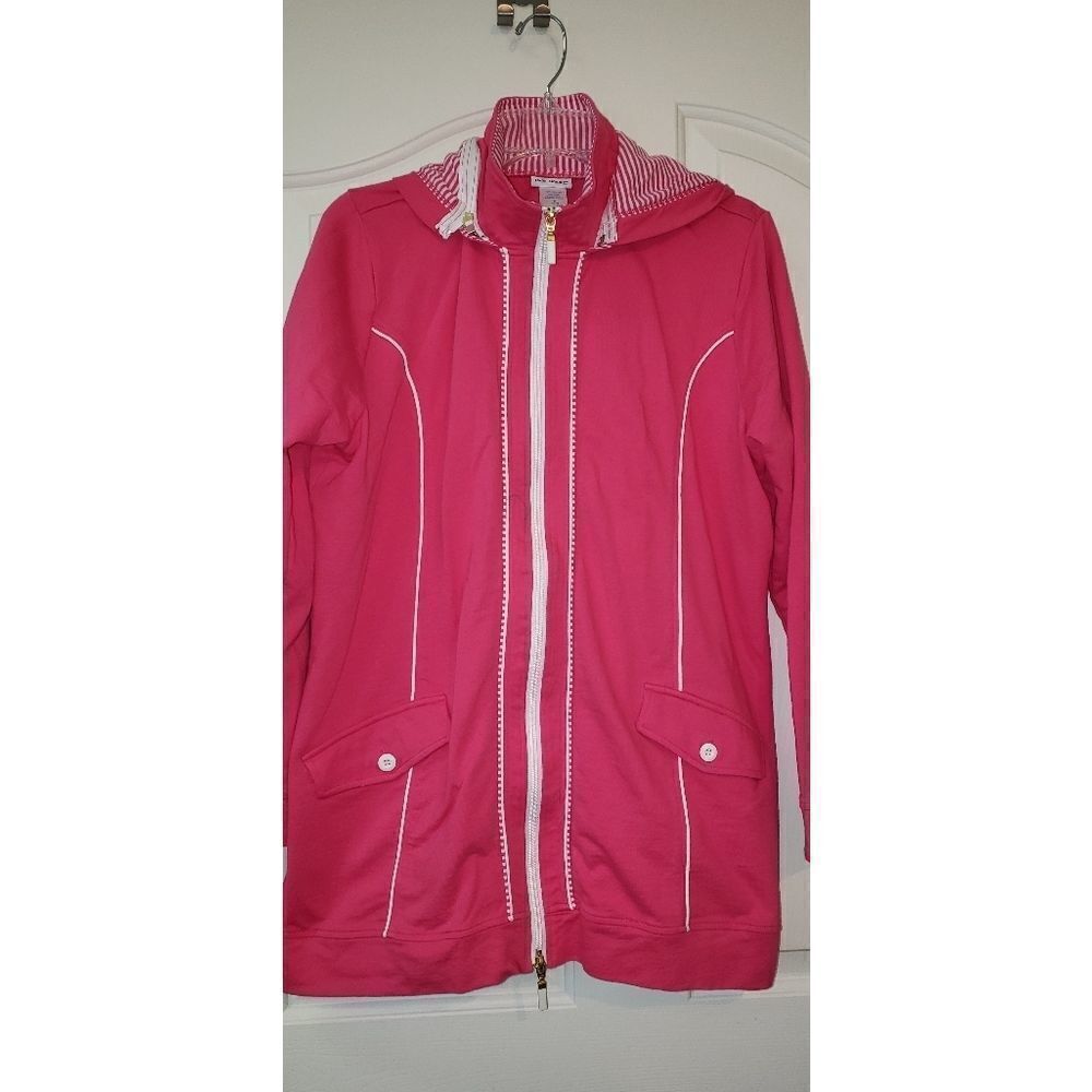 Vicki Wayne Jacket  - Picture 2 of 6